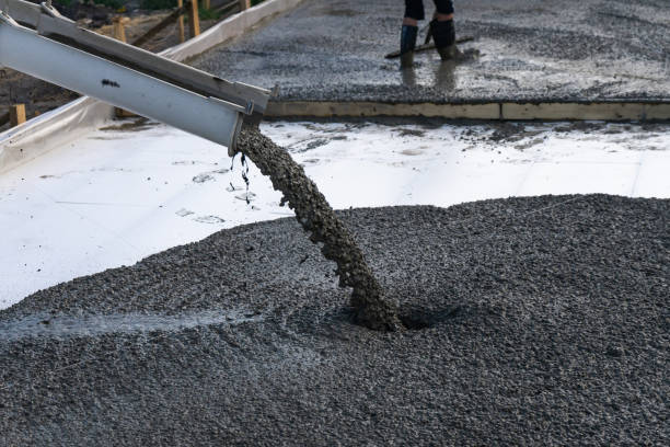 Best Concrete Staining and Coloring in Pantego, TX
