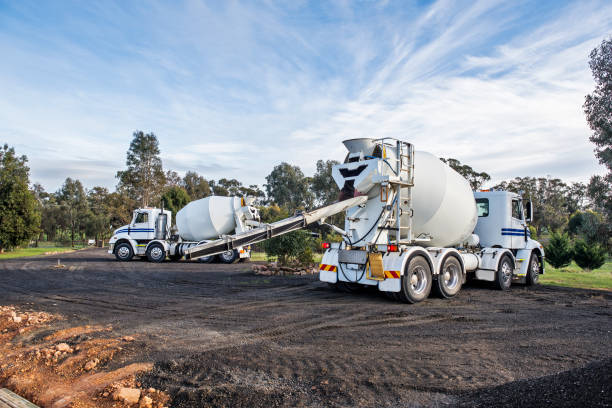 Best Concrete Sidewalk Installation in Pantego, TX