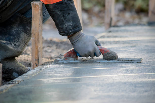 Best Concrete Sealing and Maintenance in Pantego, TX
