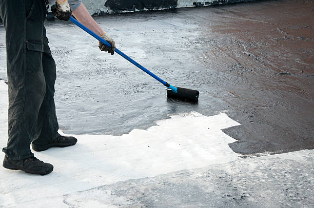 Best Concrete Sealing and Maintenance in Pantego, TX